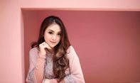 Pakai Hijab, Ikut Pengajian, dan Dikabarkan Mualaf, Celine Evangelista Akhirnya Angkat Bicara