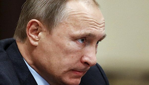 Eropa Kini Terima Murka Putin Haruskan Buka Rekening di Bank Rusia untuk Bayar Gas, Balasan Sanksi Bertubi-tubi