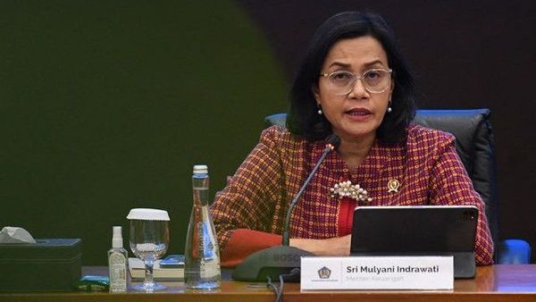 Dibuka 10 Januari, Beasiswa Kemenkeu 2025 Kini Dibatalkan Buntut Efisiensi Anggaran