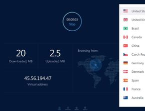 Rekomendasi 5 Aplikasi VPN Gratis PC Terbaik