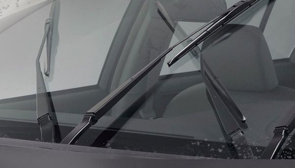 Ini Penyebab Air Wiper Tidak Keluar yang Sering Diabaikan