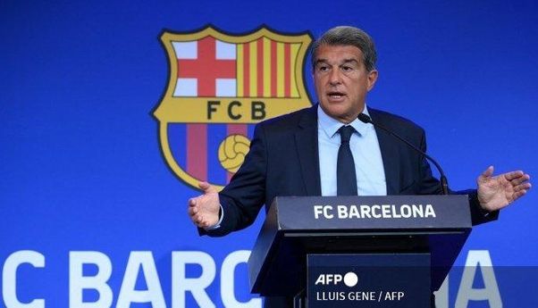 FC Barcelona Rencanakan Bikin Mata Uang Kripto, Demi Bayar Utang dan Perbaiki Ekonomi Klub