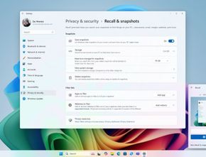 Khawatir Privasi, Begini Cara Nonaktifkan Fitur Recall di Windows 11