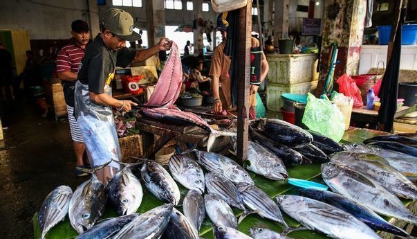 Sudah Punya PLTU dan Pelabuhan, Kawasan Celukan Bawang Juga Bakal Dibangun Pasar Ikan