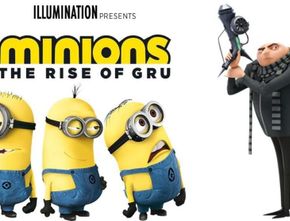 Penggemar Despicable Me, Wajib Tonton Minions: The Rise of Gru!