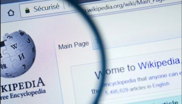 Sudah Jauh Berbeda, Co-Founder Sebut Wikipedia Tak Bisa Dipercaya Lagi