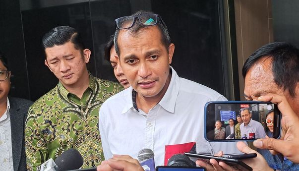 Dugaan Eddy Hiariej Terima Rp8 M Hanya Awal, KPK Bakal Telusuri Penerimaan Lain
