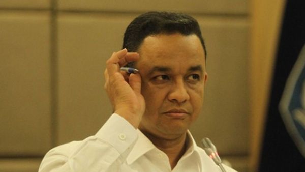 Anies Ngotot Buka Bioskop, Pakar Penyakit Menular: Orang Indonesia Jangan Nonton Dulu