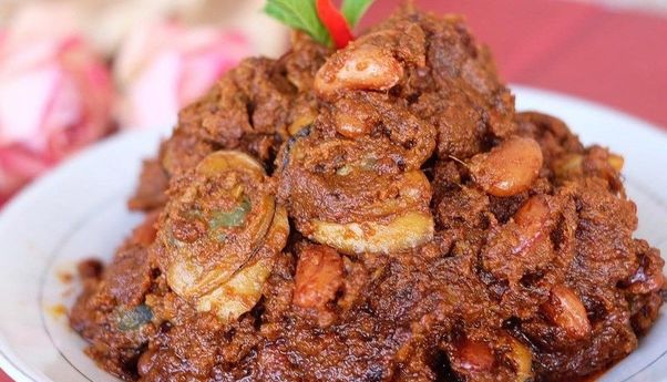 Daftar Kuliner Khas Pasaman Barat untuk Pemburu Makanan Lezat