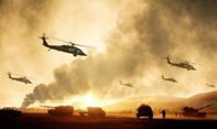 Siap Tempur Hadapi AS-Jepang-Australia, Latihan Militer Bersama juga Digelar China-Rusia-Iran
