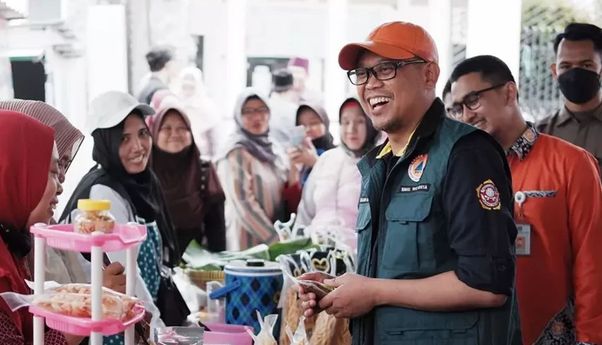 Soal Baliho 'Terima Kasih Wali Kota', Imam Budi Hartono Bilang Itu Inisiatif Warga