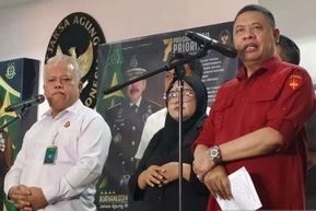 Kejagung Ungkap Kerugian Negara Capai Rp285 Triliun Akibat Korupsi Minyak Mentah Pertamina