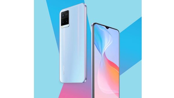 Sudah Bisa Dipesan di Indonesia, Segini Harga Vivo Y21s
