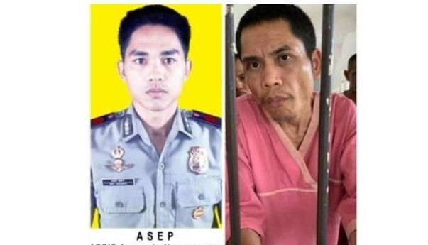Lenyap Ditelan Tsunami, Polisi Hilang ini Kini jadi Pasien RSJ Aceh, Benarkah?
