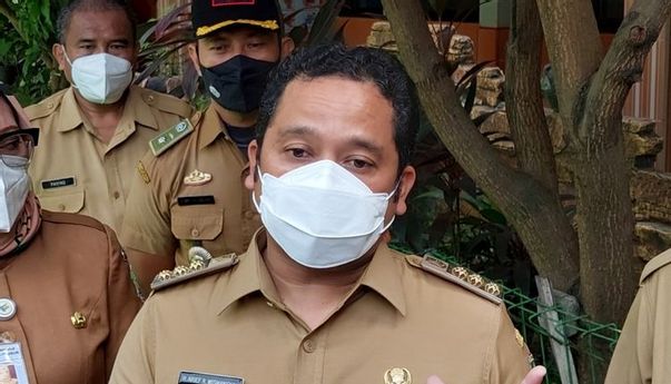 Wali Kota Tangerang Bakal Buat Regulasi Khusus Guna Atasi Pungli di Kawasan Wisata Pasar Lama