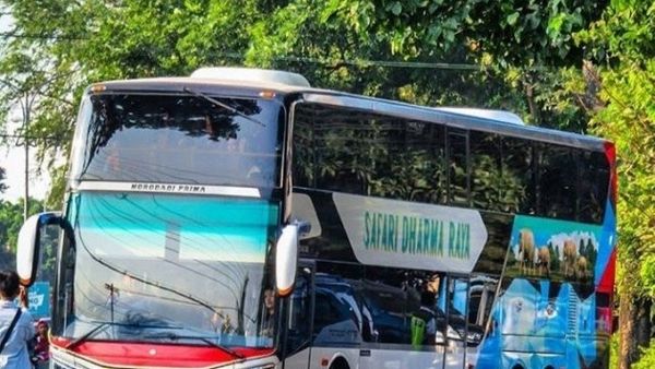 Agen Bus Jogja Surabaya yang Memberikan Pelayanan Terbaik