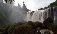 Yuk! Wisata ke Berbagai Air Terjun di Cianjur yang Mempesona Ini