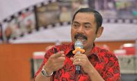 Kata FX Hadi Rudyatmo: Ganjar Pranowo Capres 2024 dan Gibran Rakabuming Maju Pilgub Jawa Tengah