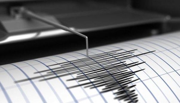 Berita Terkini: Gempa 5,0 Magnitudo Goyang Pangandaran, Ini Imbauan BMKG