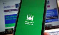 Aplikasi Pengingat Salat Muslim Pro Ketahuan Jual Data Pengguna ke Militer AS