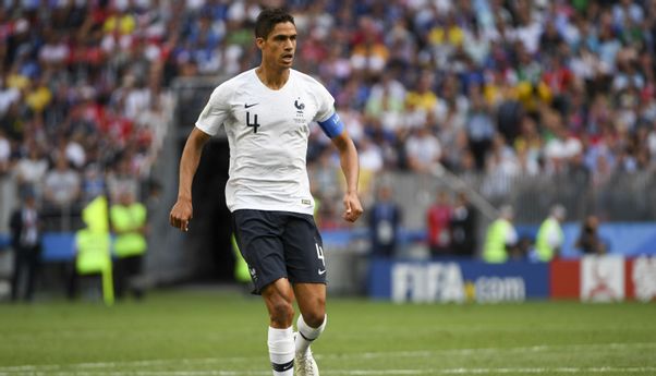 Inilah 4 Bek Prancis yang Diboyong Oleh Manchester United, Varane Selanjutnya?