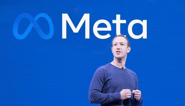 Facebook Resmi Berganti Nama Jadi Meta, Zuckerberg: Cerminan Apa yang Kita Bangun