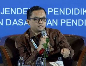 Kemendikdasmen Buka Posko Aduan untuk Awasi Transparansi SPMB 2025/2026