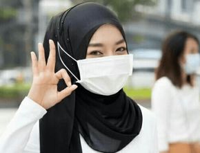 Tidak Sembarangan, Ini Daftar Tempat Jual Masker Murah di Yogyakarta