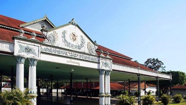 Berita Cuaca Jogja Hari Ini: Mayoritas Jogja Cerah dan Berawan