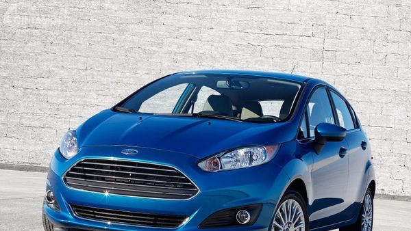 Khas dengan Gaya Amerika Ford Fiesta Indonesia Berhasil Mencuri Perhatian Pasar