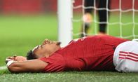 Manchester United Siap Lepas Deretan Pemain ini di Awal 2021, Siapa Saja?