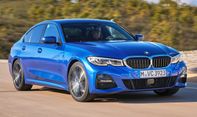 Spesifikasi BMW 330i M Sport yang Dibanderol dengan Harga RP 1,15 Miliaran