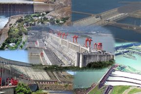 10 Daftar PLTA Terbesar di Indonesia: Mulai dari Cirata hingga Bakaru II!