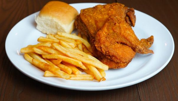 Kolesterol Tubuh Sedang Tinggi? Pastikan Anda Batasi Konsumsi 4 Makanan Ini