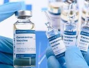 Sanggupkah Vaksin Sinovac Atasi Varian Baru Covid-19 asal Inggris? Ini Kata Kemenkes