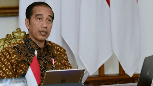 Pernyataan Penting Jokowi soal Pelaksanaan Idul Fitri di Tengah Pandemi Covid-19
