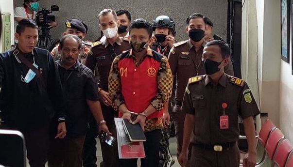 Ferdy Sambo Bakal Ajukan Eksepsi: Ada Beberapa Fakta yang Hilang di Dakwaan