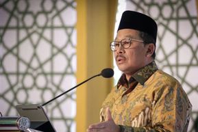 MUI soal Calon Bupati Mesuji Janjikan Surga ke Pemilihnya: Eksploitasi Agama untuk Kepentingan Politik