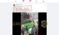 Jangan Percaya dengan Konten di Probolinggo 5 Orang Serumah Meninggal Setelah Divaksin