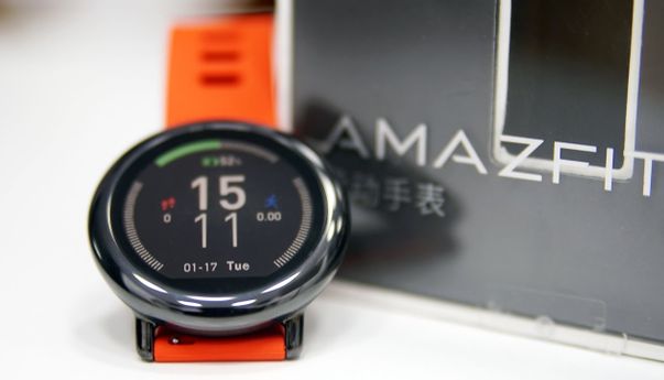 5 Jam Tangan Xiaomi Terbaik Ini Bisa Anda Miliki dengan Harga Mulai 1 Jutaan Saja