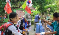 Mengenal Jogja International Heritage Walk, Seperti Apa si Konsep Acaranya?