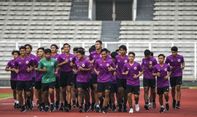 Terkendala Visa, Sanggupkah Timnas Indonesia U-19 Berangkat ke Spanyol Sebelum Akhir Tahun?