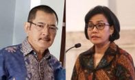 Panas! Hutang ke Negara, Anak Presiden Soeharto Malah Gugat Sri Mulyani, Apa Alasannya?
