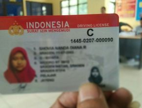 Takut Kena Tilang? Ikut SIM Masuk Desa di Yogyakarta, Berikut Jadwalnya