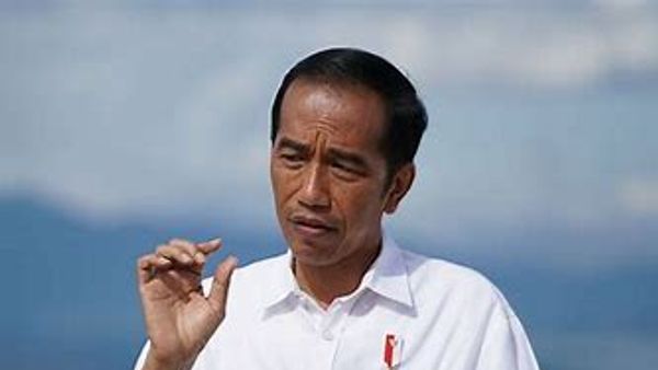 Makin Kesal dengan Kinerja Jokowi, Rizal Ramli: Kok Malah Sibuk Nyoprass-nyopress