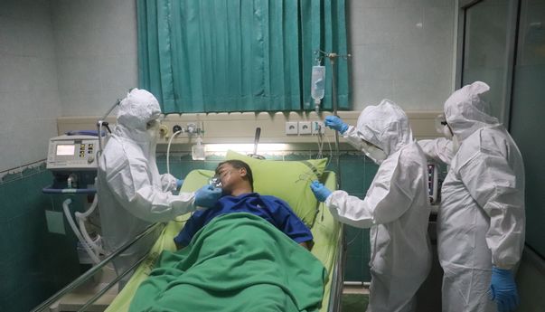 Kabar Duka, Cuma 3 Hari ada Penambahan 13 Kasus Kematian di Jambi