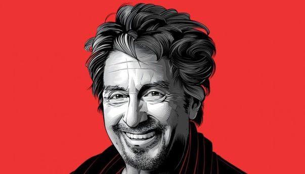 Berulang Tahun Hari Ini, Al Pacino Merupakan Aktor Terhebat di Zamannya