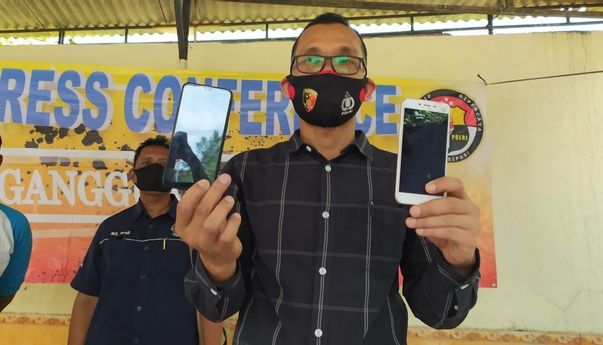 Tak Kuat Beli Susu, Seorang Ibu di Sleman Curi Ponsel dan Uang Milik Teman Suami yang Menginap