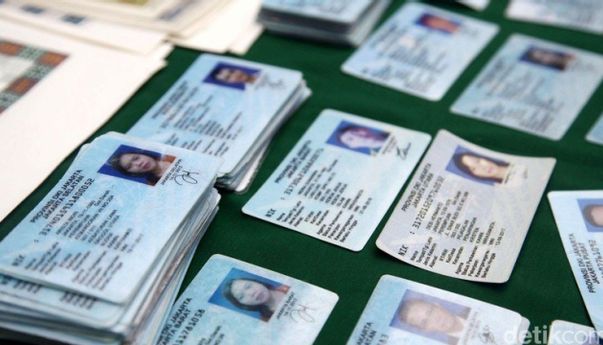 Hebat! Cetak KTP di Bantul dapat Melalui “Mesin ATM”