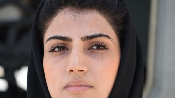 Di Afghanistan Sekarang Tak Boleh Lagi Ada Perempuan di Sinetron, Aktivis HAM: Sangat Menghancurkan